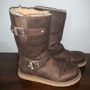 UGG- “Sutter” Boot